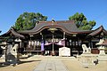 荒井神社（兵庫県高砂市）(170930)