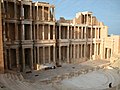 Image 6Archaeological site of Sabratha, Libya (from Libya)