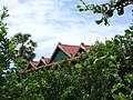 Architectural Detail - Koh Trong Island - Mekong River - Kratie - Cambodia - 01 (48378770592).jpg