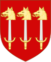 Waffen des Clans Skene von Skene.svg