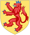 Wappen der Grafen von Habsburg.svg