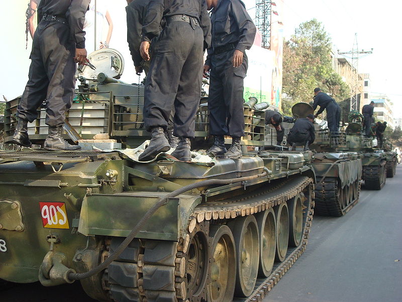 File:Army Gathering near BDR headquarters.jpg