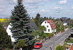 Siedlung Arnold-Knoblauch-Straße