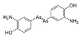 Arsphenamine-dimer-2D-skeletal.png