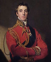 Ο δούκας του Ουέλλινγκτον, 1816, Λονδίνο, Apsley House