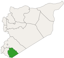 As-Suwayda Governorate.svg