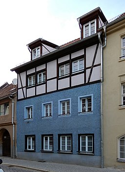 Aschersleben Ritterstraße 19 02