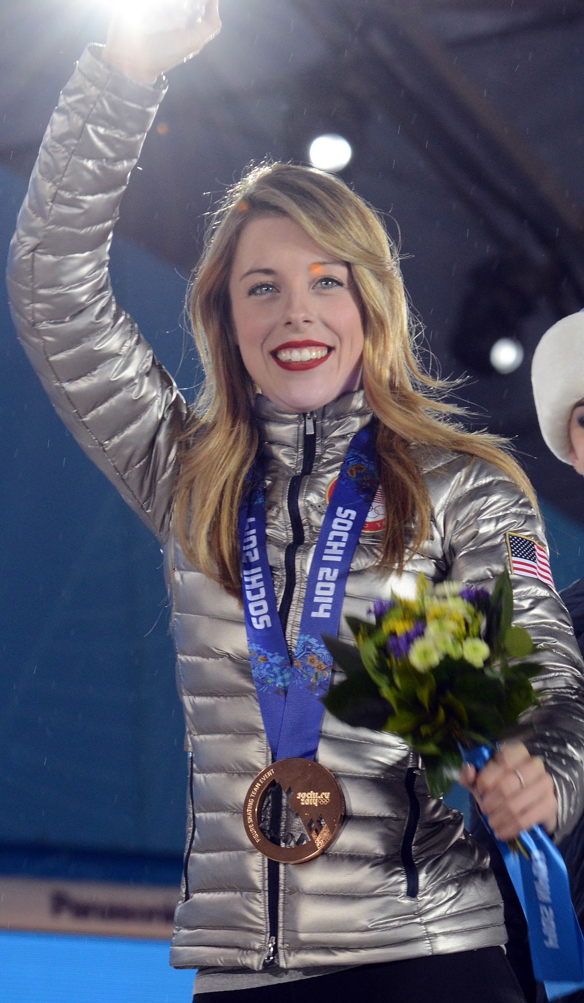 Ashley Wagner picture pic image