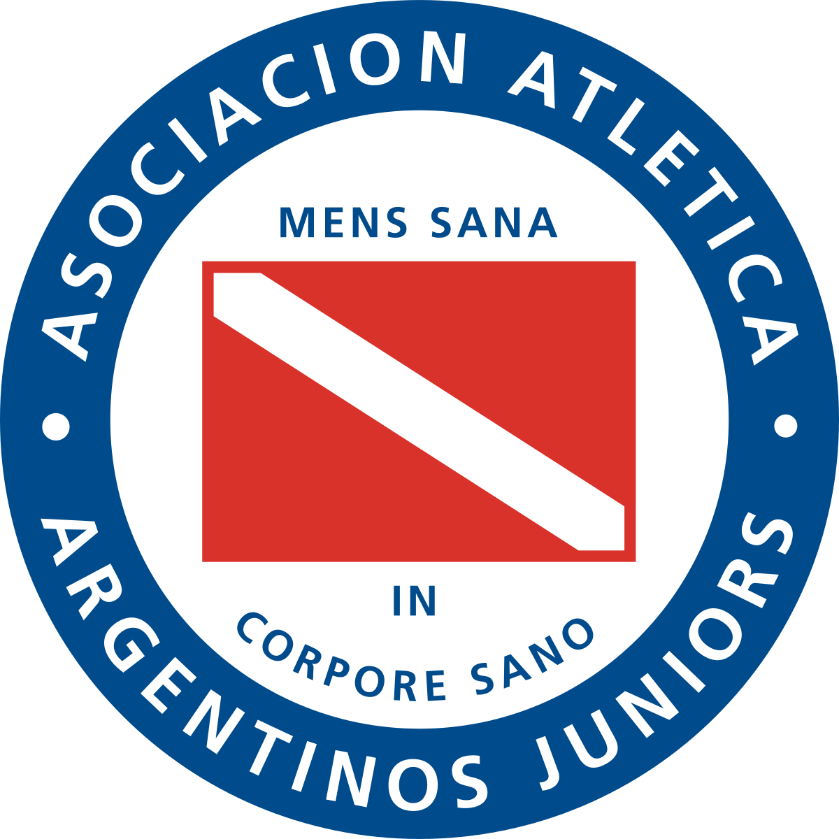 Asociación Atlética Argentinos Juniors 1200px-Asociacion_Atletica_Argentinos_Juniors.svg