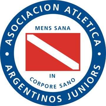 Asociación Atlética Argentinos Juniors