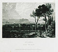 Athens From the East - Williams Hugh William - 1829.jpg
