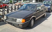 Audi 100