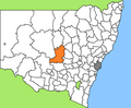 Lachlan Shire