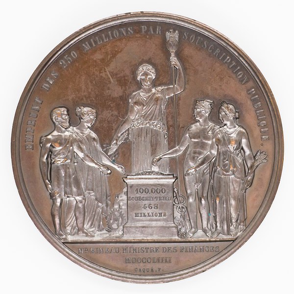 File:Avers de la médaille Napoléon III.jpg