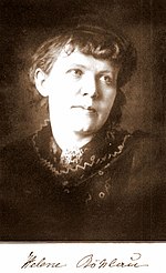 Vorschaubild für Helene Böhlau