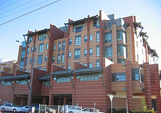 <span class="mw-page-title-main">Ballarat Base Hospital</span> Hospital in Victoria, Australia