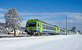 Ligne de l'Emmental