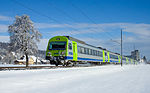 Vignette pour Ligne de l'Emmental