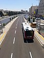 BRT in Amman, Jordan 3.jpg