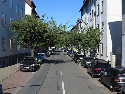 BS Eulenstraße
