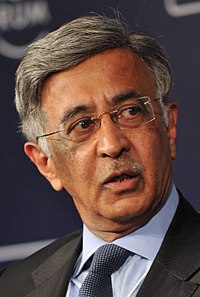 Baba Kalyani at the India Economic Summit 2009 cropped.jpg