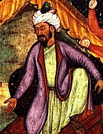 Babur il Conquistatore