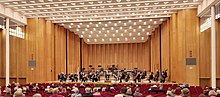 Thumbnail for Konzerthalle Bad Salzuflen