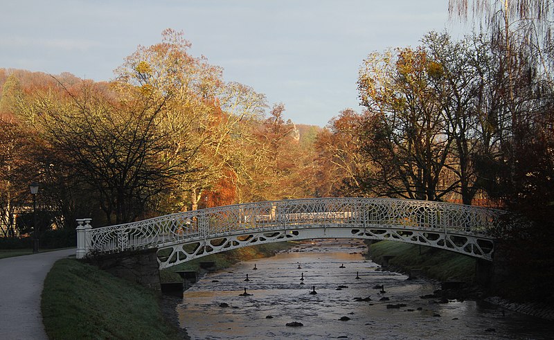 File:Baden-Baden-Lichtentaler Allee-465-Oosbruecke-116-2020-gje.jpg