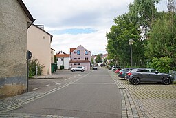 Badstraße Aidlingen 01