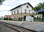 Erpolzheim station