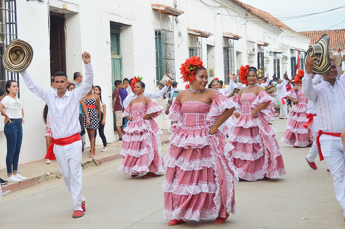 Cumbia (Colombia)