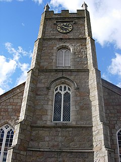 Banchory Ternan East Church Church