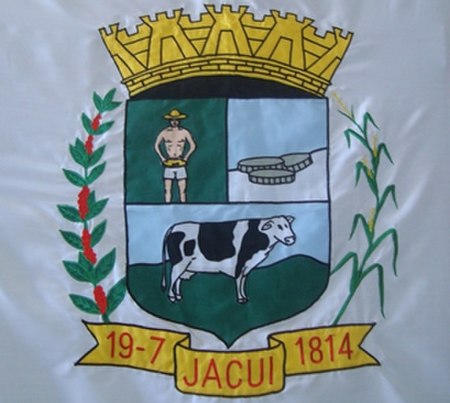 Bandeira Jacui MG Brasil.jpg