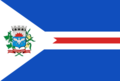 Bandeira de Pontalinda
