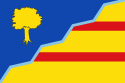 Cascante del Río – Bandiera