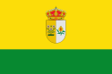 Mohedas de Granadilla – Bandiera