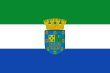 Vlag van Peñalolén