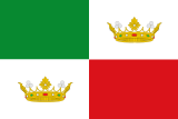 Bandera de la Hdad de Campoo de Suso.svg