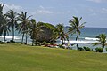 Playa de Barbados