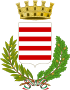 Blason de Barletta