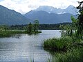 Vorschaubild für Barmsee