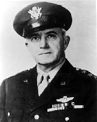 <span class="mw-page-title-main">Barton Kyle Yount</span> United States Army Air Forces general