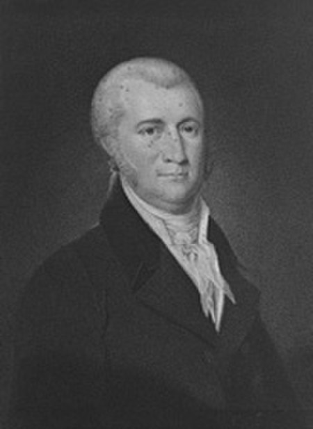 การเลือกตั้งสมาชิกสภาผู้แทนราษฎรสหรัฐในรัฐเดลาแวร์ ค.ศ. 1798