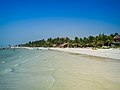 Beach Holbox island Mexico Strand (20185126921).jpg