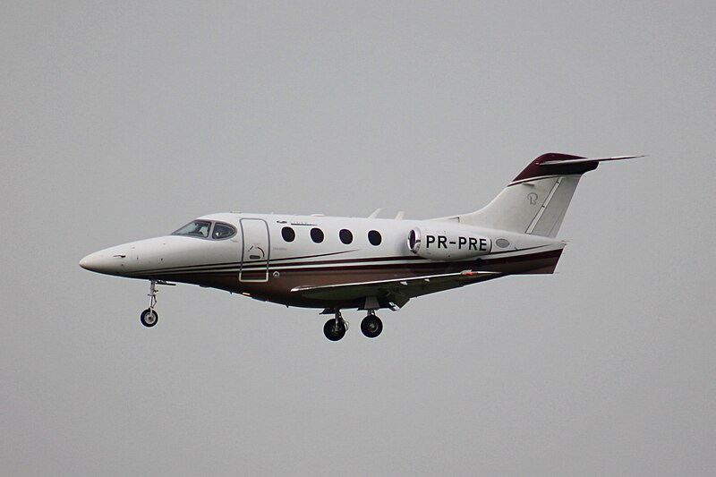 File:Beechcraft Premier Rafael Luiz (15194856432).jpg