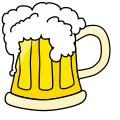 Beer mug.svg