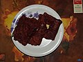 Beet root Paratha Food by Ms Ujwala Kasambe DSCN1264 (2).jpg