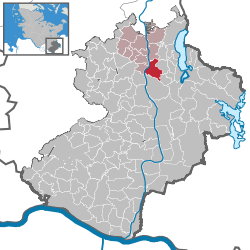 Behlendorf ê uī-tì