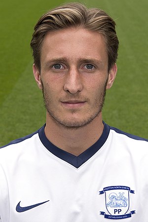 Pemain Sepak Bola, Lahir 1995 Ben Davies