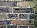 wikimedia_commons=File:Benchmark, St Michael's Church, Glassenbury Drive, Bexhill.jpg